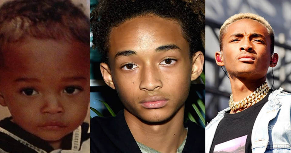 Jaden Smith Transformation 2022 | From 0 To 22 Years Old