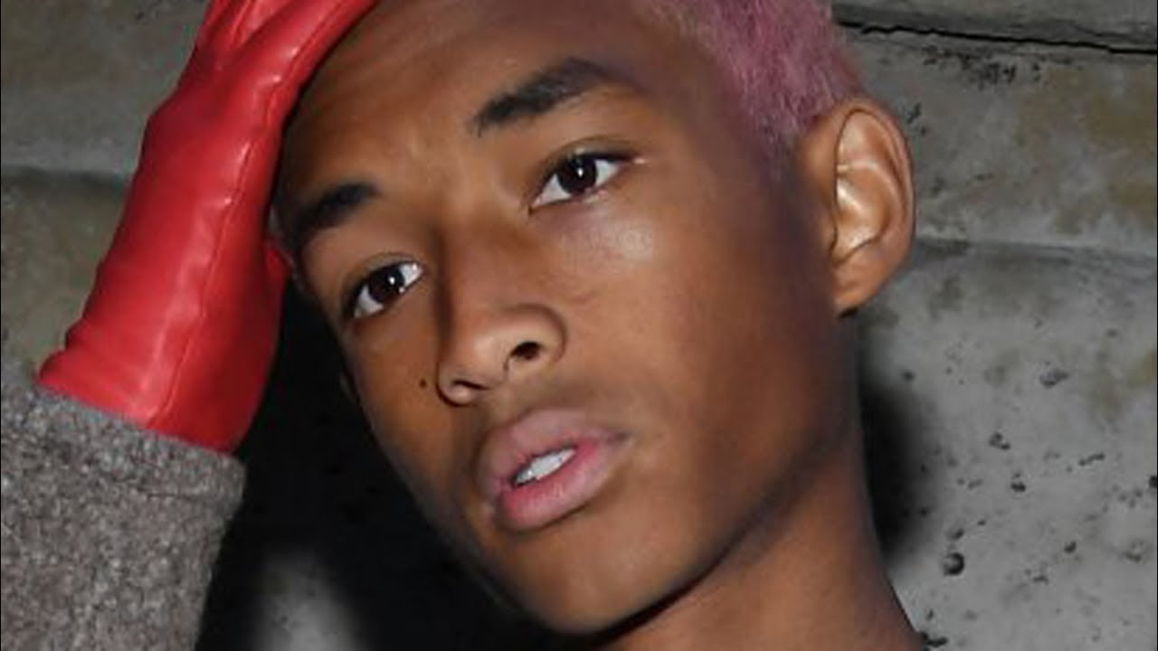 Why Hollywood Won’t Cast Jaden Smith Anymore
