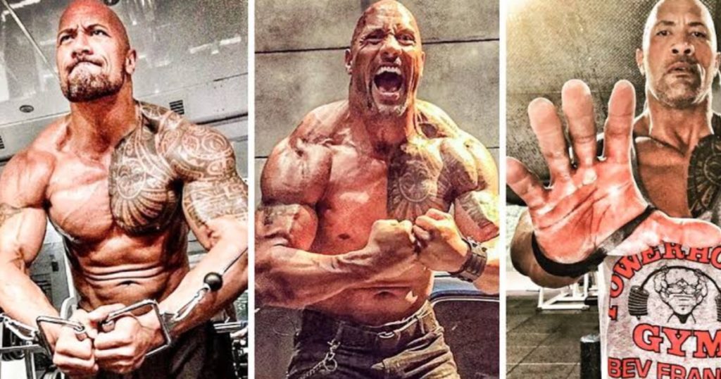 Other Takeaways From His AMA: The Rock Wants To Take Down The Expendables