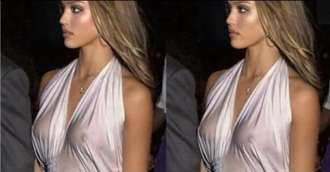 10 Little Known Facts About Jessica Alba